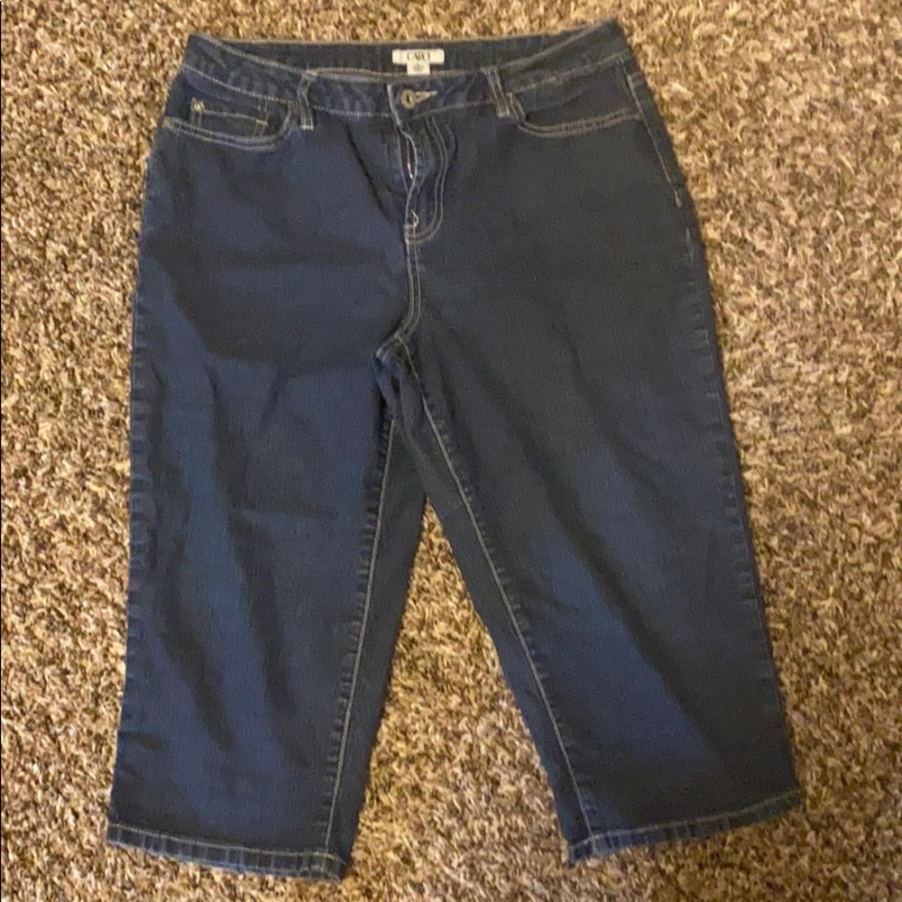 Cato Capris